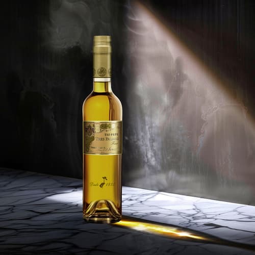 Una selección de vinos y spirits de González Byass para acertar con los regalos de Navidad y disfrutar de las celebraciones por todo lo alto