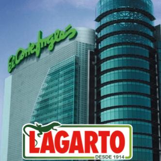 Jabón Lagarto vuelve a El Corte Inglés