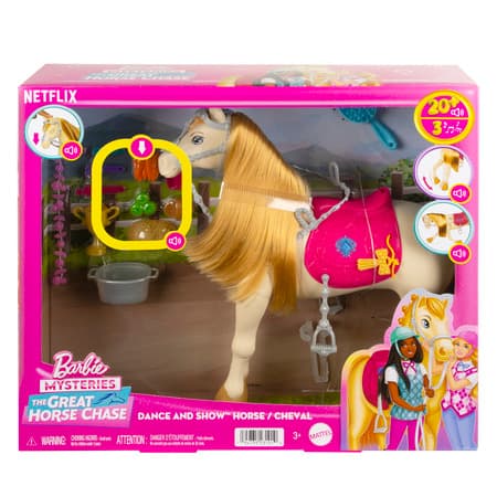 Esta Navidad, regala Barbie: algo más que una muñeca para inspirar a niños y niñas, fomentando la empatía, promoviendo la diversidad e inclusión para celebrar su 65 aniversario