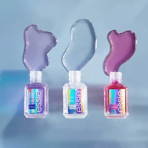 Tratamientos Essie: la clave para cuidar las uñas entre manicuras