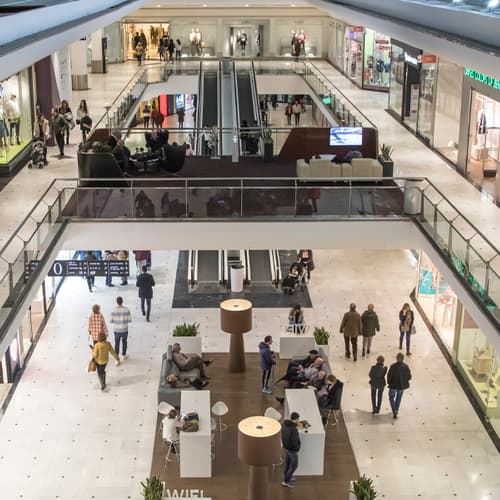 Castellana Properties obtiene un beneficio neto récord de 33 millones de euros en el primer semestre de su año fiscal