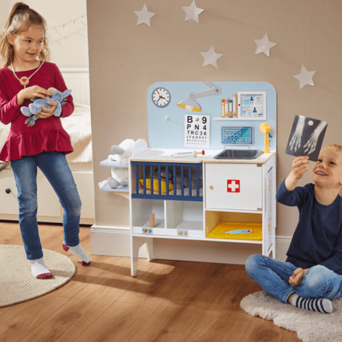 Lidl duplica su surtido de juguetes para estas Navidades, ofreciendo más de 700 productos en sus tiendas y online