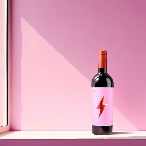 El Rayo Olarra 2021, un vino audaz y poderoso