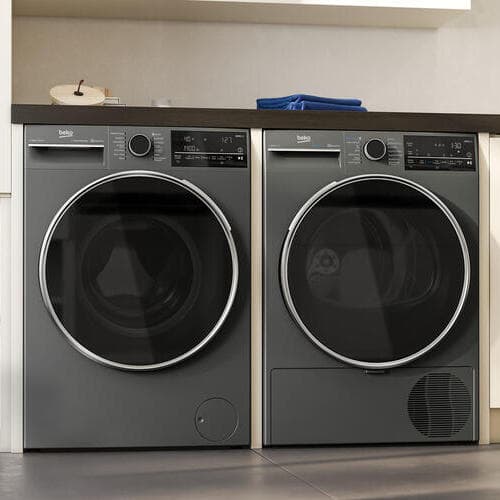 Beko contribuyó en el uso de más de 16 mil toneladas de plástico reciclado en sus electrodomésticos en 2023
