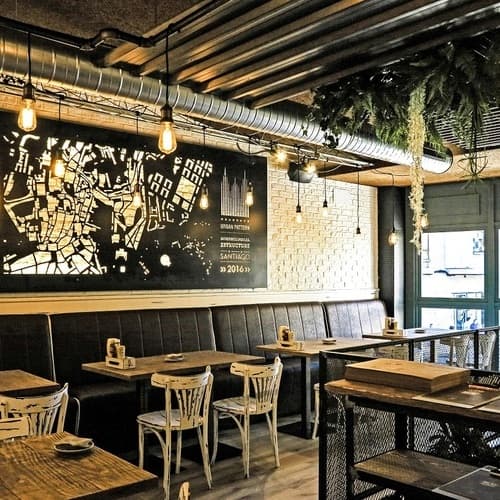 La Pepita Burger Bar apuesta por los productores locales