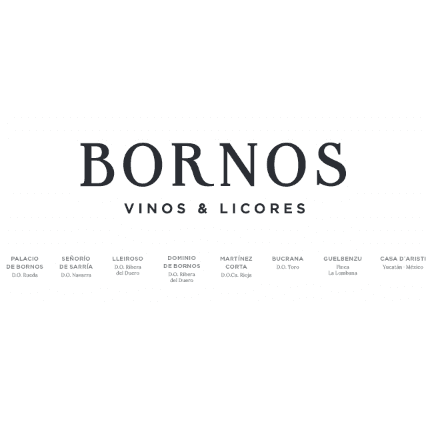 BORNOS Bodegas & Viñedos se transforma en BORNOS Vinos & Licores