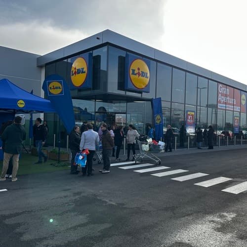 Lidl abre su primera tienda en San Agustín de Guadalix (Madrid) tras invertir cerca de 3,5 M€ y crear 27 nuevos empleos