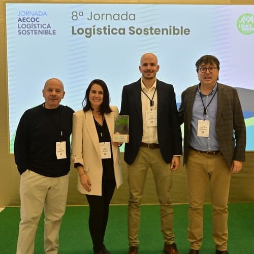 Campofrío reduce más de un 20% sus emisiones de gases de efecto invernadero en su actividad logística