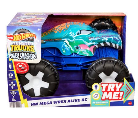 Deja volar tu imaginación con Hot Wheels y crea un mundo emocionante lleno de aventuras