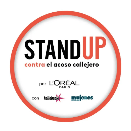 L’Oréal Groupe fomenta proyectos de formación para impulsar la eliminación de la violencia contra las mujeres