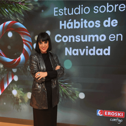 En navidad gastamos, en alimentación, un 30% más de media que el resto del año