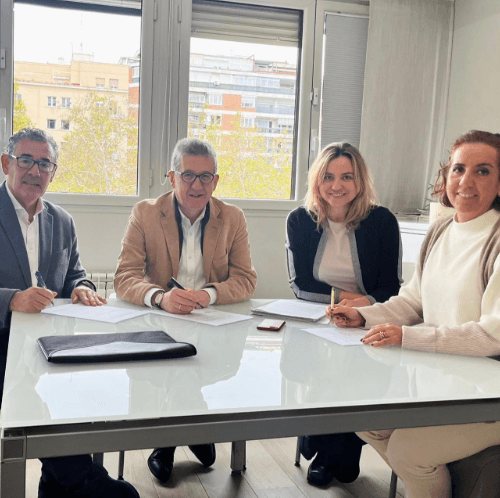 Marcas de Restauración refuerza su compromiso con la Responsabilidad Social Corporativa del sector de la mano de Bonet Consulting y Afnor España
