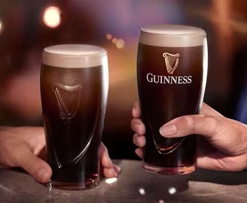Guinness propone un ‘BlackBreak’, el respiro perfecto para este Black Friday