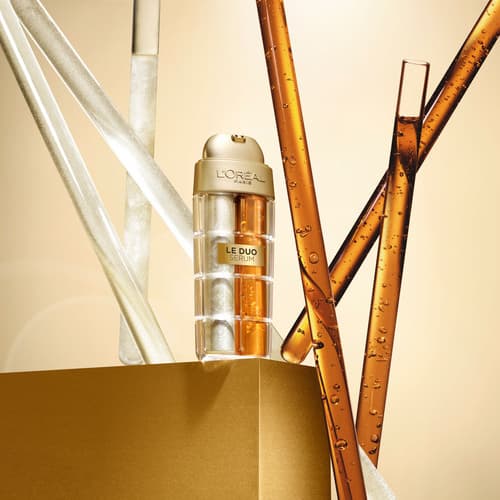 Nuevo Age Perfect Renacimiento Celular Le Duo Serum