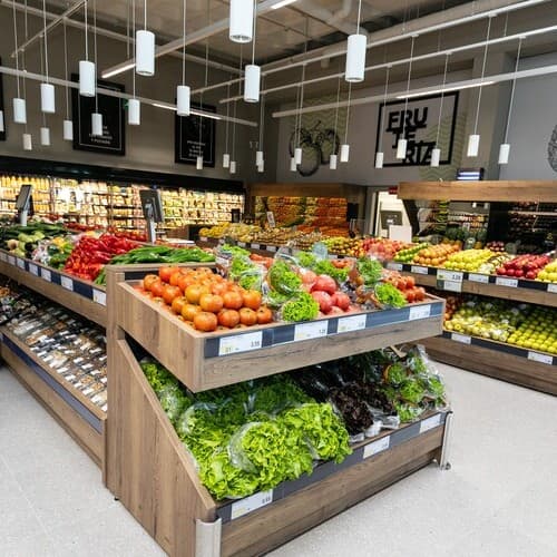 BM Supermercados abre mañana una nueva tienda en Majadahonda