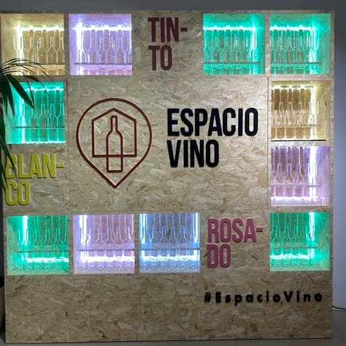 Espacio Vino cierra su mejor año con la asistencia de más de 6.000 personas
