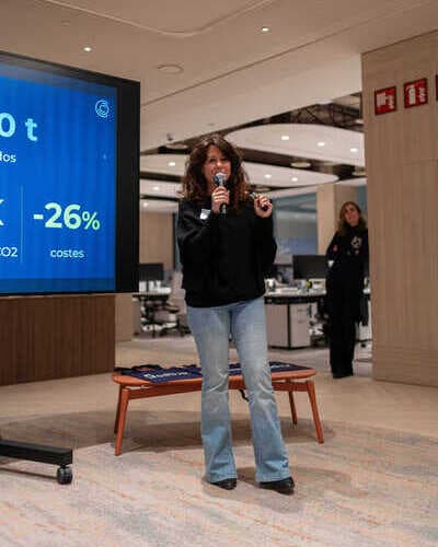 L'oréal Groupe impulsa startups con proyectos de sostenibilidad y fortalece su compromiso con la innovación