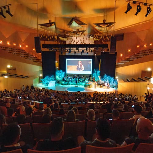 Galicia lidera los Premios Porc d’Or con 13 estatuillas en su 31º aniversario, seguida de Cataluña y Aragón