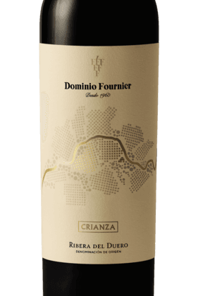 Dominio Fournier Reserva, entre los 100 mejores de la D.O. Ribera del Duero según Tim Atkin