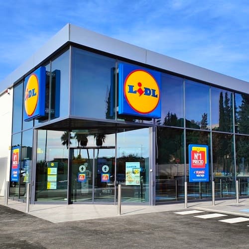 Lidl impulsa el PIB de la Región de Murcia con casi 800 M€ y ayuda a crear más de 16.700 empleos