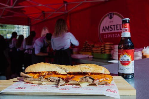 Amstel reúne a los cinco bares finalistas de SomEsmorzadors que competirán por su Cacau d’Or