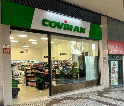 Covirán impulsa su expansión con la apertura de ocho nuevos supermercados en octubre