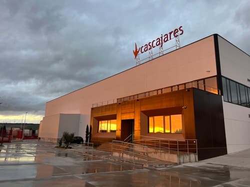 Cascajares retoma la senda del crecimiento con récord de empleo y una facturación de 13 millones de euros