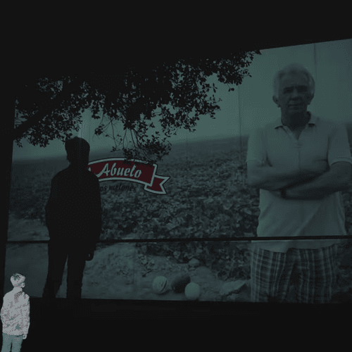 Melones el Abuelo lanza su emotiva campaña de Navidad bajo el lema ‘Tradición que une generaciones’
