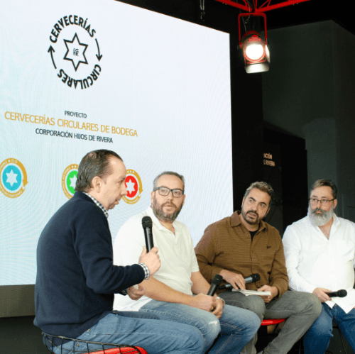 El proyecto de transformación sostenible del sector hostelero de Estrella Galicia multiplica su alcance