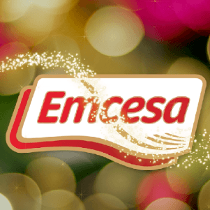 Celebra la Navidad con Emcesa