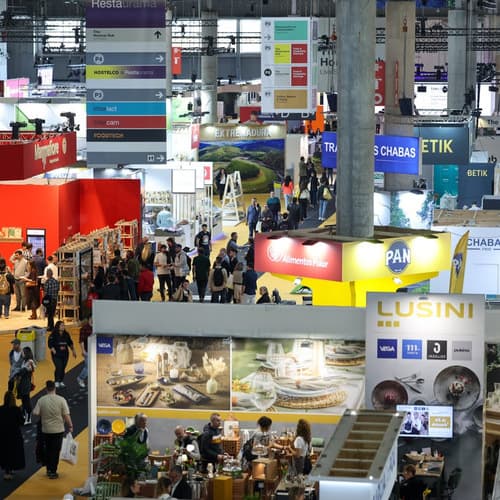 Alimentaria & Hostelco 2026 refuerza su apuesta por la hostelería y la restauración
