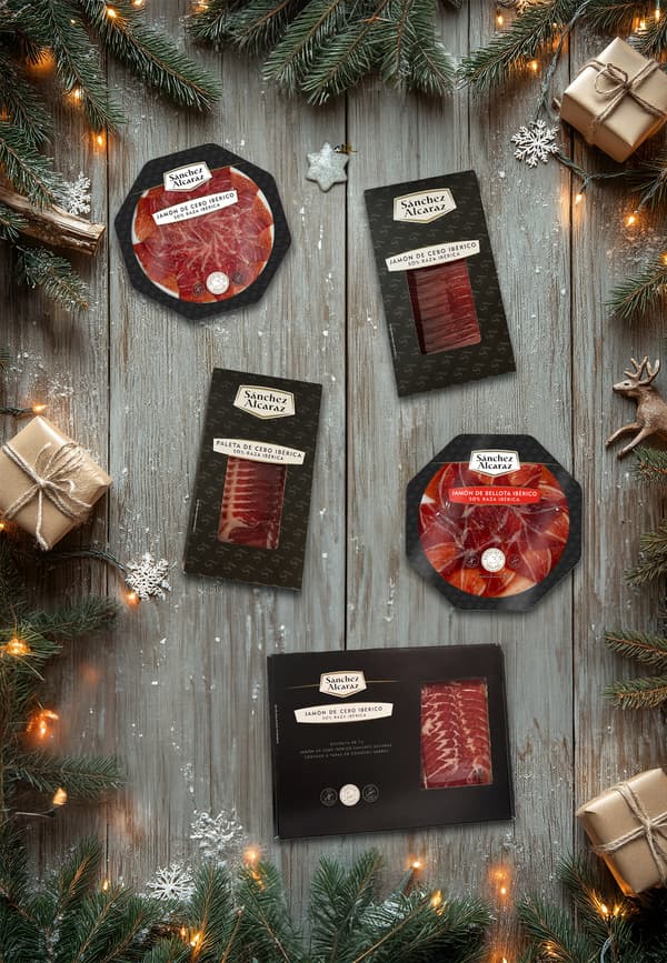 Estuches y lotes: calidad y tradición para esta Navidad