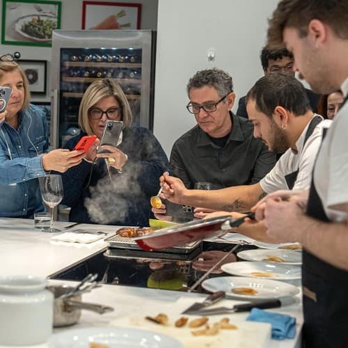 Caprabo y la Federació Catalana DOP-IGP celebran la Jornada Gastronómica del Turrón de Agramunt con sello IGP