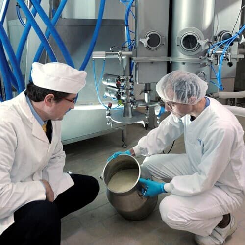 El IRTA impulsa la producción de bebidas vegetales y proteínas alternativas con variedades autóctonas de Cataluña