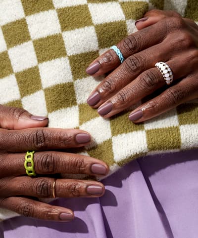 Estas son las claves de Essie para cuidar las uñas en invierno