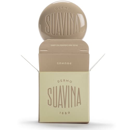 Pantone 2025 Mocha Mousse, o el color protagonista de DERMO-SUAVINA Prunus