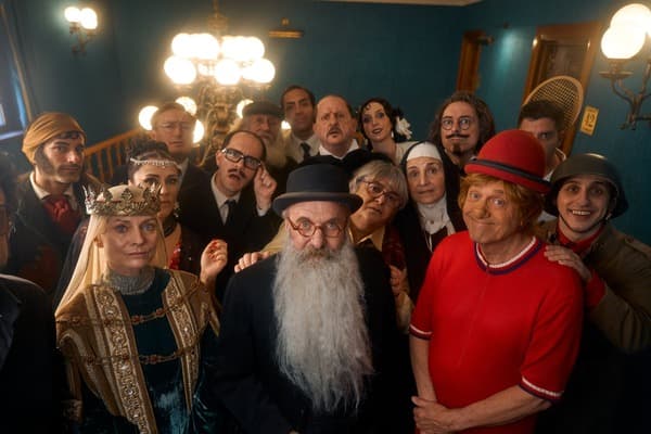 Campofrío presenta "Identiqué", un homenaje a nuestra cultura y a los valores que nos hacen únicos