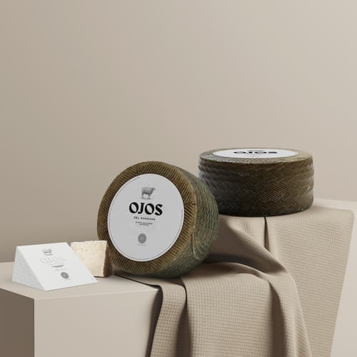 Este queso manchego es el mejor queso del mundo según los expertos
