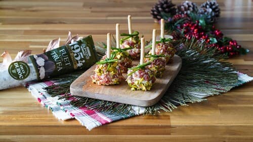 eLPOZO Alimentación presenta elpozococina.com