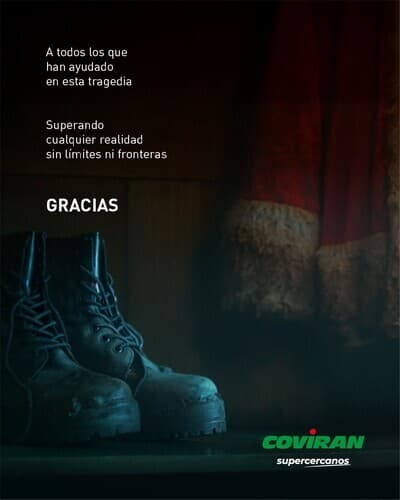 Covirán amplía su red de apoyo a personas vulnerables gracias a la implicación de sus socios