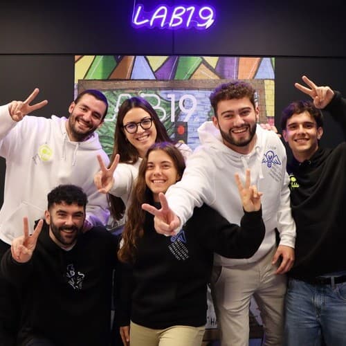 Cuatro nuevos proyectos multisectoriales aterrizan en la segunda edición de Business Tech LAB19
