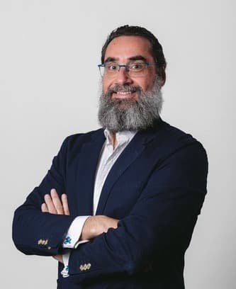 Grupo IFA nombra a Diego Maus como nuevo Director General para liderar los planes de crecimiento de la compañía