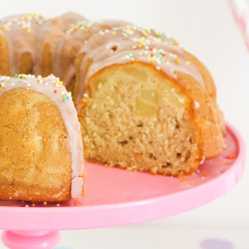 La manzana Golden Delicious de Val Venosta, estrella del roscón de reyes esta Navidad