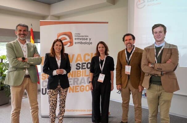 Grupo Ágora busca diferenciarse también a través de la innovación en packaging