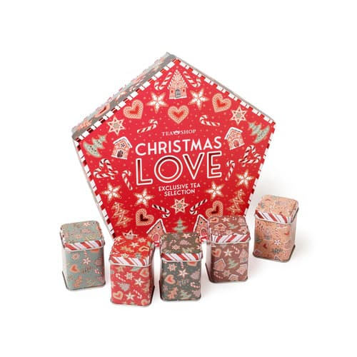 Reyes Magos: ¡La lista de regalos perfecta para los tealovers!