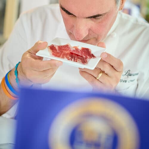 Nico Jamones obtiene el prestigioso Superior Taste Award
