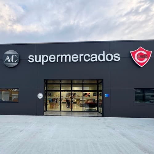 GADISA retail refuerza su Franquicia Claudio con 11 aperturas en 2024