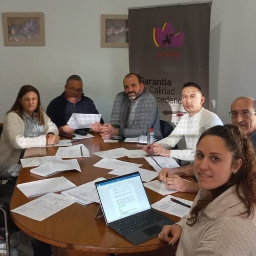 La DOP Azafrán de La Mancha finaliza la campaña de 2024 con una producción de 349,49 kilogramos