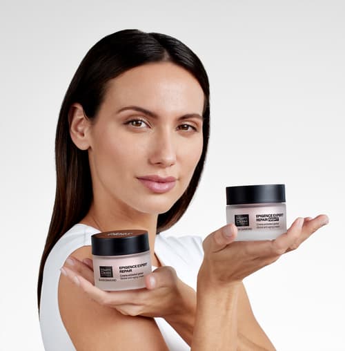 Black Diamond EPIGENCE EXPERT REPAIR. Dale poder al ADN de tu piel