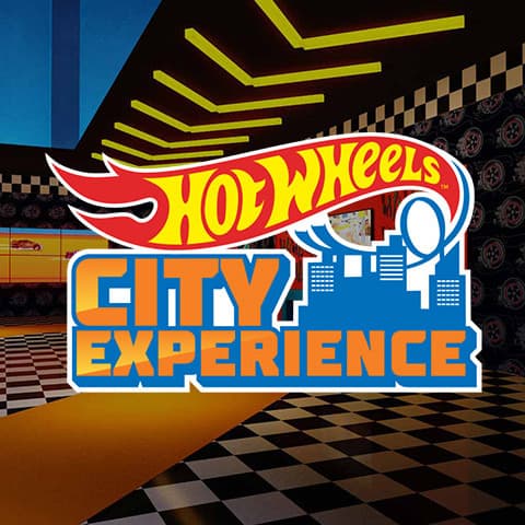 Hot Wheels™ City Experience se prepara para abrir sus puertas en Barcelona y Madrid el 2025